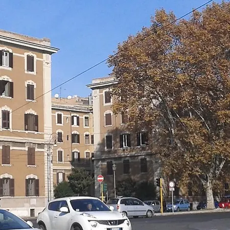 Bevilacqua Bed Santa Croce * Ρώμη