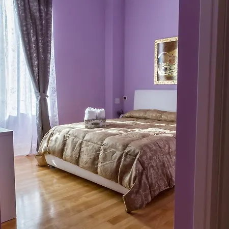 Bevilacqua Bed Santa Croce Oda ve Kahvaltı *