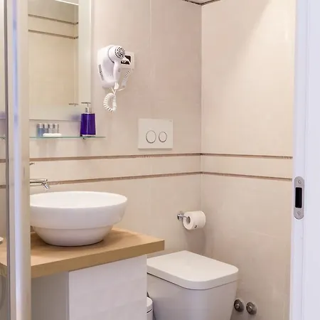 Oda ve Kahvaltı Bevilacqua Bed Santa Croce *