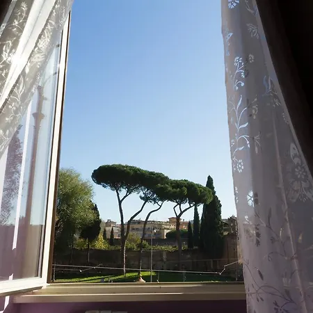 Bevilacqua Bed Santa Croce Oda ve Kahvaltı *