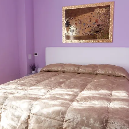 Bevilacqua Bed Santa Croce * Roma