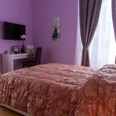 Bevilacqua Bed Santa Croce Oda ve Kahvaltı *