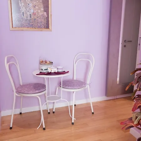 Oda ve Kahvaltı Bevilacqua Bed Santa Croce Roma