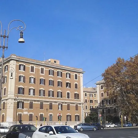 Bevilacqua Bed Santa Croce Panzió