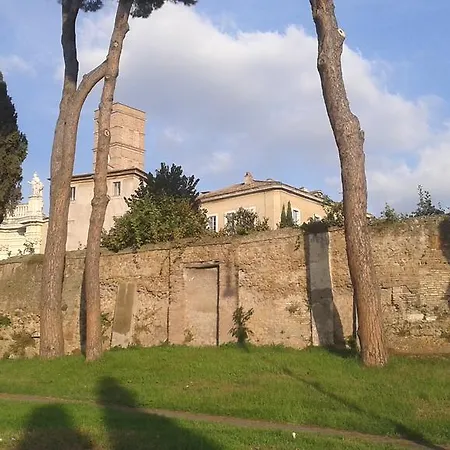 Bevilacqua Bed Santa Croce Panzió
